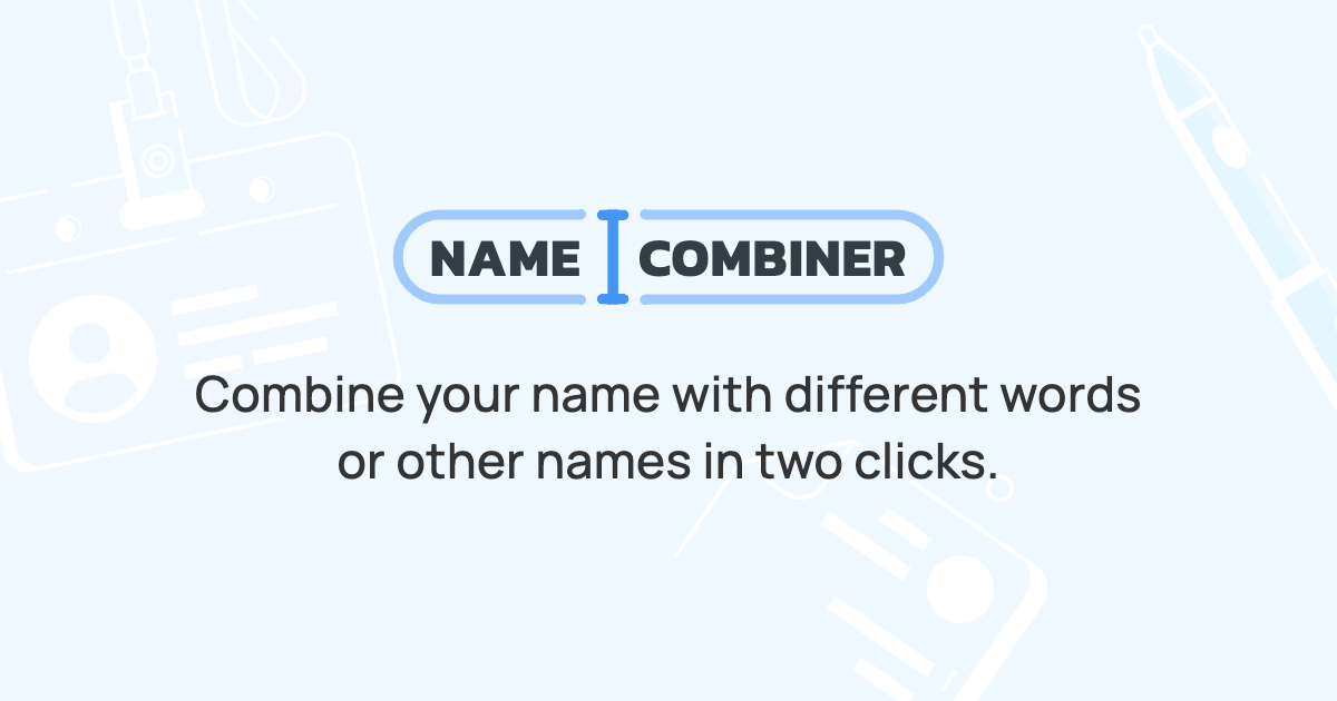 name-combiner-tools-for-creative-name-transformations